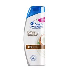 Шампунь HEAD & SHOULDERS Глубокое увлажнение 400 мл No Brand