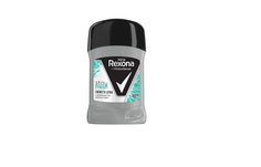 Мужской дезодорант REXONA Свежесть душа твердый 50 мл