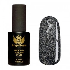 Гель-лак AngelTeam GALAXY, 10 мл