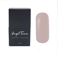 Гель-лак AngelTeam Театральная тайна, 12 мл