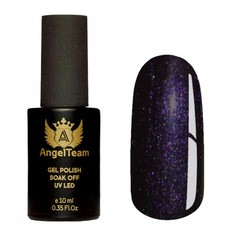 Гель-лак AngelTeam Кассиопея, 10 мл