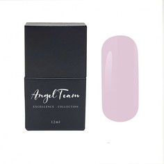 Гель-лак AngelTeam Марцепан, 12 мл