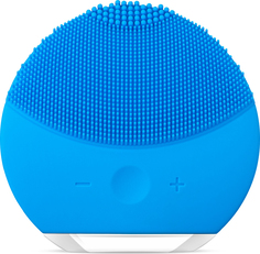 Электрическая щетка для очищения лица Брендам нет 98 Blue No Brand