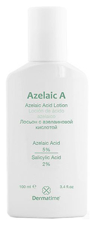 Лосьон для лица Dermatime Azelaic A Lotion 100 мл