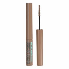 Тинт-гель для бровей Belor Design Grafix tone 2 brown 4мл
