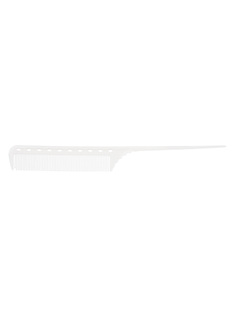 Расческа Zinger PS-352-S белый