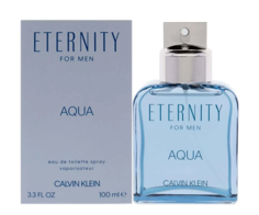 Туалетная вода Calvin Klein Eternity Aqua for Men мужская 100 мл