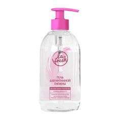Гель для интимной гигиены La Fresh 500 мл