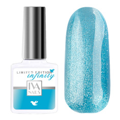 Гель-лак IVA NAILS Infinity №07, 8 мл