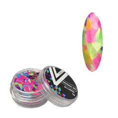 Дизайн для ногтей Vogue Nails Mosaic 02 арт. V068