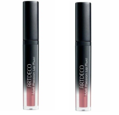 Флюид для губ ARTDECO матовый Mat Passion Lip Fluid тон 25 3 мл 2 шт