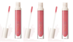 Блеск для губ Focallure Plump High Shine Lip Glow тон 16 2.5г 3 шт
