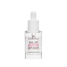 Сушка для ногтей Essence Express Dry Drops 8 мл