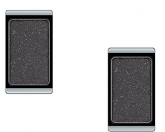 Тени для век ARTDECO перламутровые Eyeshadow Glamour с блестками Тон 311 0.8 г 2 шт