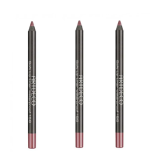 Карандаш для губ ARTDECO водостойкий Soft Lip Liner Waterproof тон 158 1.2 г 3 шт