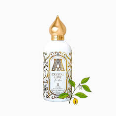 Парфюмерная вода Attar Collection Crystal Love Her 100 мл
