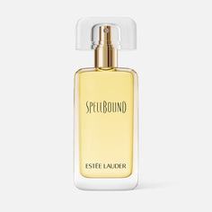 Вода парфюмерная Estee Lauder Spellbound женская, 50 мл