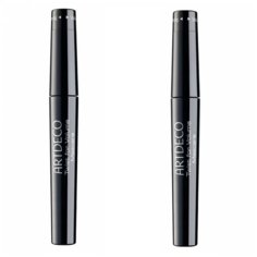 Тушь для ресниц ARTDECO Twist for Volume Mascara тон 1 8 мл 2 шт
