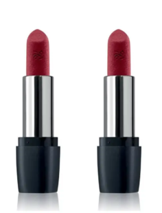 Помада для губ Deborah Milano Milano Red Mat тон 07 Розовая блузка 4.4 г 2 шт