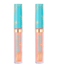Блеск для губ Vivienne Sabo Tropique Gloss тон 12 3 мл 2 шт