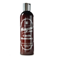 Шампунь Morgans Oudh для ежедневного использования 250 мл Morgans
