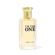 Туалетная вода EAU DE Parfum Im The One мужская 100 мл