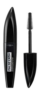 Тушь LOreal Paris False Lashes Oversized Eye Mascara черная 8,9 мл