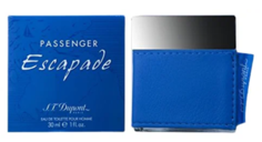 Туалетная вода S.T. Dupont Passenger ESCAPADE Pour Homme мужская 30 мл