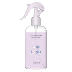 Маска-спрей для волос Deoproce Gleam Hair Deep Care Leave On Treatment Starlight 200мл