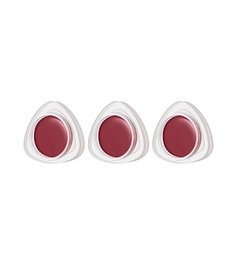Румяна для лица Focallure Creamy Lip Cheek Duo тон D10 кремовые 5 г 3 шт