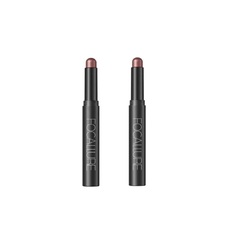 Тени-карандаш для век Focallure Eyeshadow Pencil Тон 14 2 г 2 шт