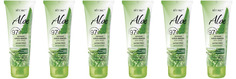 Алоэ-Маска Витекс Ночная ALOE 97% для лица "Антистресс", несмываемая 75мл, 6 шт Vitex