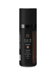 Сыворотка ELLETODO для волос INTENSIVE OUD WOOD 50 мл