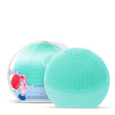 Щеточка для очищения лица Foreo LUNA play plus 2