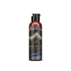 Масло-парфюм для тела Magic 5 Elements Earth массажное 150 мл