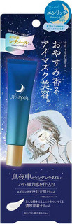 Крем для глаз ROLAND Ночной восстанавливающий Uruyoi Night Repair Eye Cream 35 г