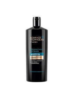 Шампунь для волос Avon Абсолютное питание 700 мл