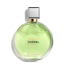 Вода парфюмерная Chanel Chance Eau Fraiche для женщин, 50 мл