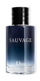 Туалетная вода Sauvage Dior 100 мл Le Secret