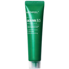 Маска-плёнка MEDIPEEL с центеллой Phyto Cica-Nol B5 Calming Vegan Wrapping Mask 70 мл