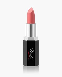 Помада для губ Lic Muse Matte Lipstick Muse collection №4 Iness