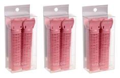 Бигуди для волос Masil peach girl hair roller pins 3 шт
