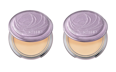 Пудра для лица Dr.Cellio Shining Powder Pact сияющая тон 21 20 г 2 шт