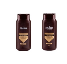 Гель для душа Zollider Premium 250 мл 2 шт