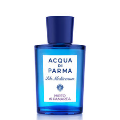 Туалетная вода Acqua Di Parma Blu Mediterraneo Mirto Di Panarea Edt 150 мл