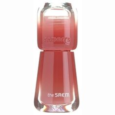 Тинт для губ The Saem Saemmys Ade Shot Tint 06 Apple Cinnamon