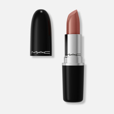 Помада для губ MAC Lipstick Lustreglass Thanks, Its MAC! 3 г