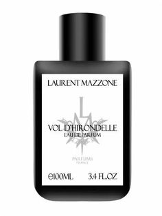 Парфюмерная вода Laurent Mazzone Parfums Vol dHirondelle