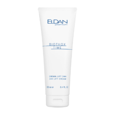 Крем-лифтинг Eldan Cosmetics 24 часа Premium biothox time 250 мл