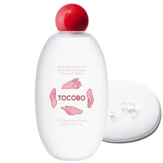 Тоник Tocobo антиоксидантный для сужения пор с ягодами Vita Berry Pore Toner 150 мл